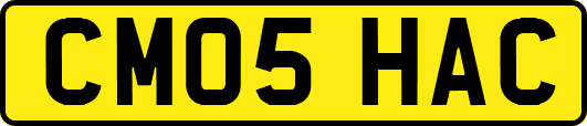 CM05HAC
