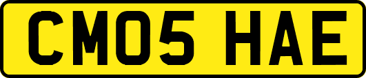 CM05HAE
