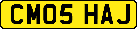 CM05HAJ