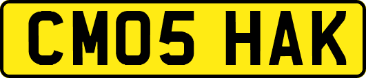 CM05HAK