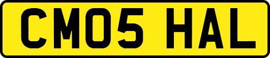 CM05HAL