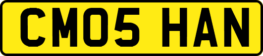 CM05HAN