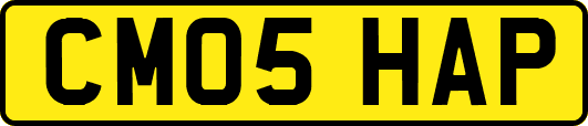 CM05HAP