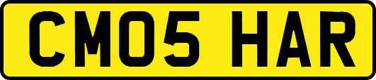 CM05HAR