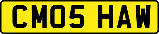 CM05HAW
