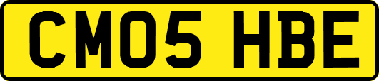 CM05HBE