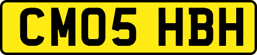 CM05HBH