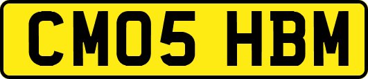 CM05HBM