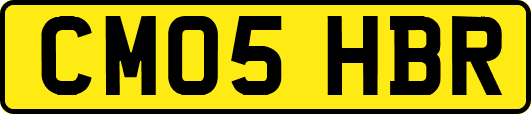 CM05HBR