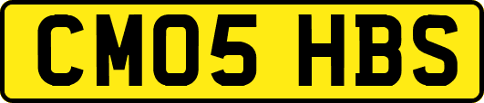 CM05HBS