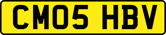 CM05HBV