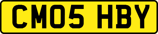 CM05HBY