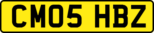 CM05HBZ