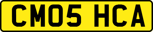 CM05HCA