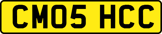 CM05HCC