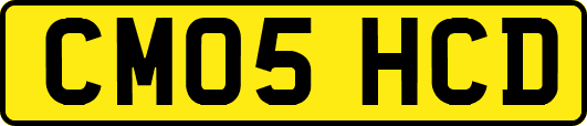 CM05HCD