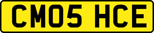 CM05HCE
