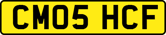 CM05HCF