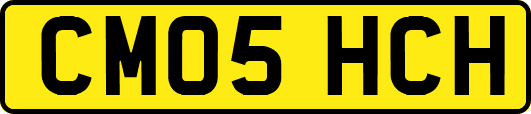 CM05HCH