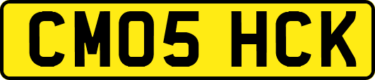 CM05HCK