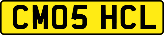 CM05HCL