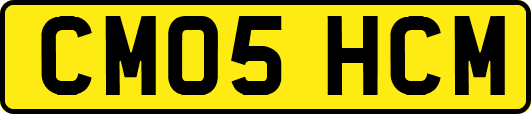 CM05HCM