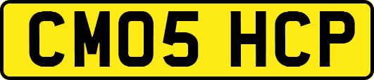 CM05HCP