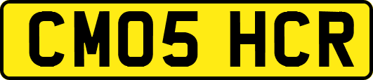 CM05HCR
