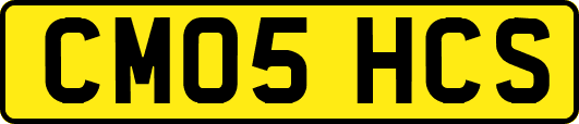 CM05HCS