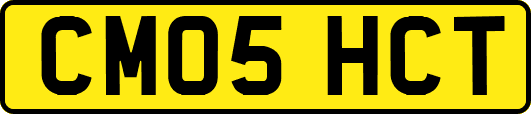 CM05HCT