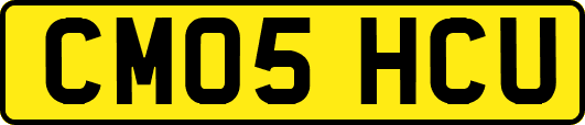 CM05HCU