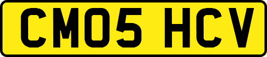 CM05HCV