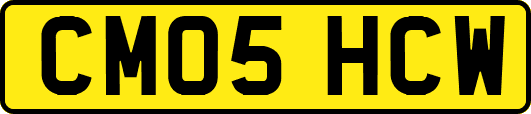 CM05HCW