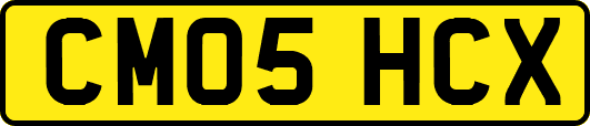 CM05HCX