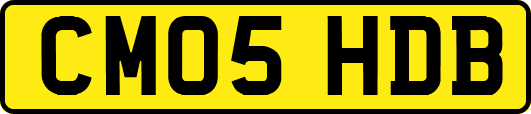 CM05HDB
