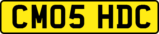 CM05HDC