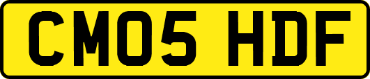CM05HDF