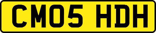 CM05HDH