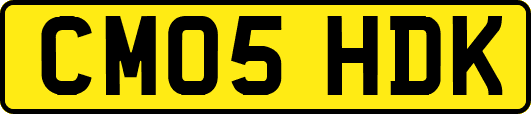 CM05HDK