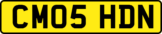 CM05HDN