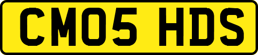 CM05HDS