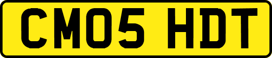 CM05HDT