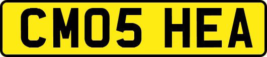 CM05HEA