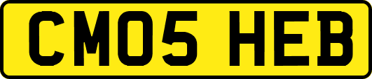 CM05HEB