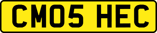 CM05HEC