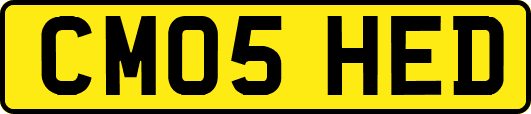 CM05HED