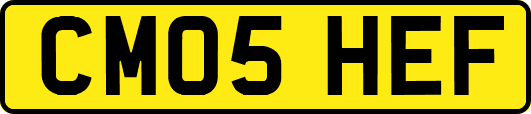 CM05HEF