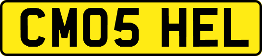 CM05HEL