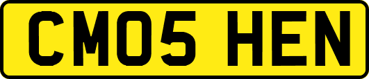 CM05HEN