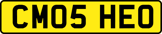 CM05HEO
